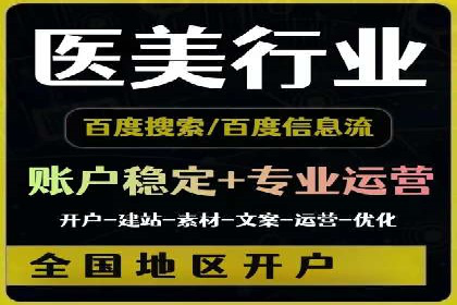 SEM托管服务成功案例精选